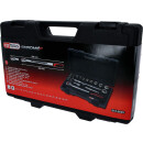 1/2" CHROMEplus Steckschlüssel-Satz, 22-tlg - KS Tools 918.0625