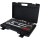 1/2" CHROMEplus Steckschlüssel-Satz, 22-tlg - KS Tools 918.0625