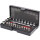 1/4" CHROMEplus Steckschlüssel-Satz, 26-tlg - KS Tools 918.0626