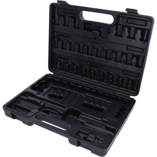 Kunststoff-Leerkoffer für 918.0661 - KS Tools 918.0661-99