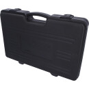 Kunststoff-Leerkoffer für 918.0724 - KS Tools 918.0724-99