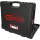 1/4"+1/2" CHROMEplus Universal-Werkzeug-Satz, 97-tlg - KS Tools 918.0797