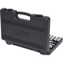 1/2" CHROMEplus Steckschlüssel-Satz, 30-tlg - KS Tools 918.0830