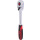 1/2" CHROMEplus Umschaltknarre, 45 Zahn - KS Tools 918.1200