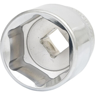 1/2" CHROMEplus Sechskant-Stecknuss, 36mm - KS Tools 918.1236