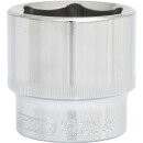 1/2" CHROMEplus Sechskant-Stecknuss, 36mm - KS Tools 918.1236