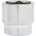 1/2" CHROMEplus Sechskant-Stecknuss, 36mm - KS Tools 918.1236