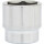 1/2" CHROMEplus Sechskant-Stecknuss, 36mm - KS Tools 918.1236