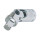 1/2" CHROMEplus Kardangelenk - KS Tools 918.1250