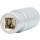 1/2" CHROMEplus Sechskant-Stecknuss, lang, 22mm - KS Tools 918.1252