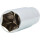 1/2" CHROMEplus Sechskant-Stecknuss, lang, 21mm - KS Tools 918.1258