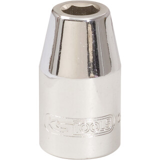 1/2" Bit-Adapter-Stecknuss,für Bits 5/16" - KS Tools 918.1266