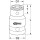 1/2" Bit-Adapter-Stecknuss, für Bits 10mm - KS Tools 918.1271