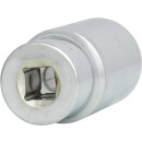 1/2" CHROMEplus Sechskant-Stecknuss, lang, 30mm - KS Tools 918.1272