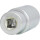 1/2" CHROMEplus Sechskant-Stecknuss, lang, 30mm - KS Tools 918.1272