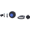 1/2" Reparatur-Satz für Teleskop-Umschaltknarre - KS Tools 918.1275