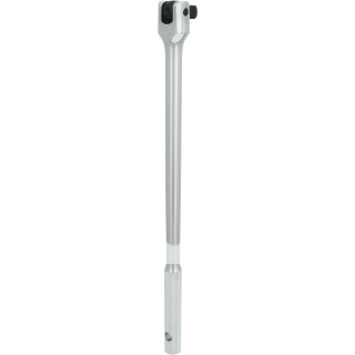 1/2" CHROMEplus Gelenk-Steckgriff, 360mm - KS Tools 918.1291
