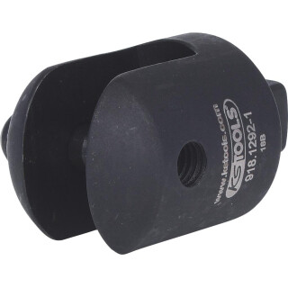 1/2" Ersatz-Antriebskopf für Gelenk-Steckgriff - KS Tools 918.1292-1