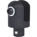 1/2" Ersatz-Antriebskopf für Gelenk-Steckgriff - KS Tools 918.1292-1