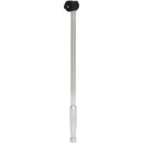 1/2" CHROMEplus Gelenk-Steckgriff, 460mm - KS Tools...