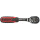 1/4" CHROMEplus Bit-Umschaltknarre, 115mm - KS Tools 918.1495