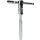 1/4" Bit-Gelenk-Umschaltknarren-Satz mit Steckadapter für Stecknüsse, 3-tlg - KS Tools 918.1590