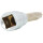 1/2" CHROMEplus Bit-Stecknuss Torx, lang, T50 - KS Tools 918.1648
