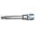 1/2" CHROMEplus Bit-Stecknuss Innensechskant, lang, 4mm - KS Tools 918.1654