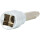 1/2" CHROMEplus Bit-Stecknuss Innensechskant, lang, 7mm - KS Tools 918.1657