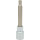 1/2" CHROMEplus Bit-Stecknuss Innensechskant, lang, 7mm - KS Tools 918.1657