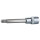 1/2" CHROMEplus Bit-Stecknuss Innensechskant, lang, 10mm - KS Tools 918.1660