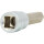 1/2" CHROMEplus Bit-Stecknuss Innensechskant, lang, 14mm - KS Tools 918.1664