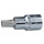 1/2" CHROMEplus Bit-Stecknuss XZN, M12 - KS Tools 918.1675