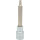 1/2" CHROMEplus Bit-Stecknuss XZN, lang, M6 - KS Tools 918.1692