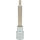 1/2" CHROMEplus Bit-Stecknuss XZN, lang, M6 - KS Tools 918.1692