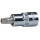 1/2" CHROMEplus Bit-Stecknuss Torx mit Stirnlochbohrung,TB10 - KS Tools 918.1720
