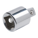1/2" CHROMEplus Vergrößerungsadapter,...