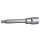 1/2" CHROMEplus Bit-Stecknuss Innensechskant,Kugelkopf,lang,17mm - KS Tools 918.1778