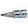 1/2" CHROMEplus Bit-Stecknuss Schlitz, 7mm - KS Tools 918.1790