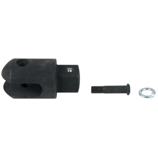 Ersatzkopf für 1" Gelenkgriff 918.1802 - KS Tools 918.1802-1