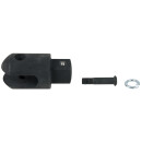 Ersatzkopf für 1" Gelenkgriff 918.1802 - KS...