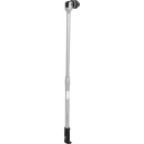 Teleskop-Hebel mit Umschaltknarre 3/4" - KS Tools...