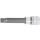 1/2" CHROMEplus Bit-Stecknuss RIBE, M13 - KS Tools 918.1814
