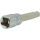 1/2" CHROMEplus Bit-Stecknuss Innensechskant, lang, 11mm - KS Tools 918.1831