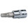 1/4" CHROMEplus Bit-Stecknuss Torx, T6 - KS Tools 918.2407