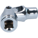 1/4" Torx-E-Stecknuss mit Gelenk, E6 - KS Tools 918.2415