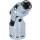 1/4" Torx-E-Stecknuss mit Gelenk, E6 - KS Tools 918.2415