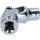 1/4" Torx-E-Stecknuss mit Gelenk, E7 - KS Tools 918.2416