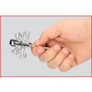 1/4" TORSIONpower Bit-Stecknuss-Box, 33-tlg - KS Tools 918.3005