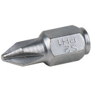 1/4" Mini-Bit für Kreuz-Schlitz-Schrauben PH 2,...